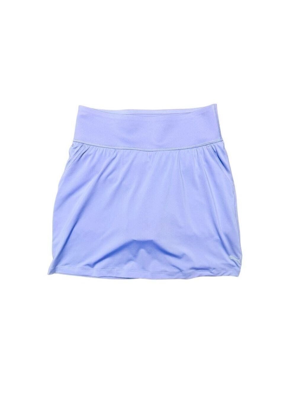 Puma Skort Lavender Athletic Performance Size Small